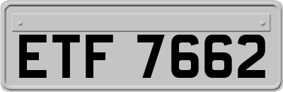 ETF7662