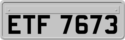ETF7673