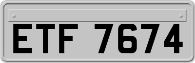 ETF7674