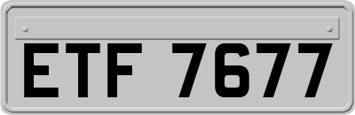 ETF7677