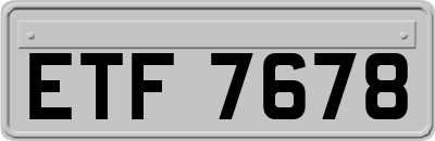 ETF7678