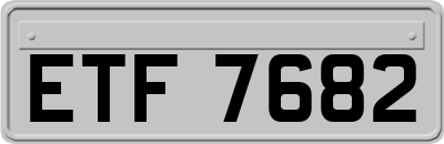 ETF7682