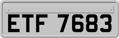 ETF7683