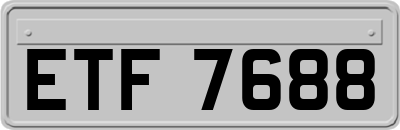 ETF7688