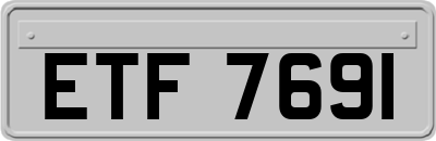 ETF7691