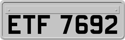 ETF7692