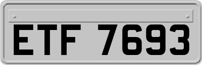 ETF7693