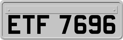 ETF7696