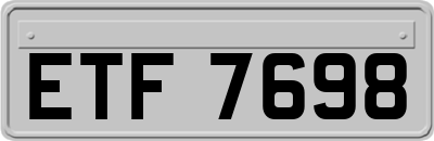 ETF7698