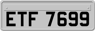 ETF7699