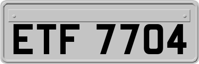 ETF7704