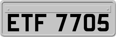 ETF7705