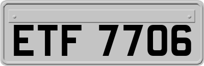 ETF7706