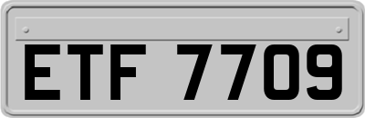 ETF7709