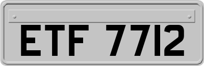 ETF7712