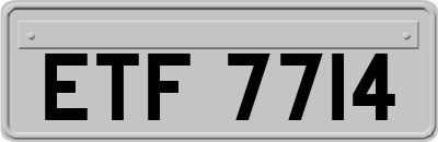 ETF7714