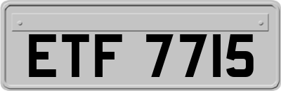 ETF7715