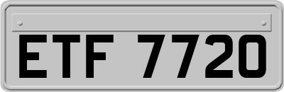 ETF7720