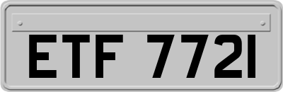 ETF7721