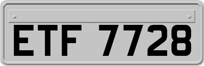ETF7728