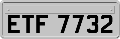 ETF7732