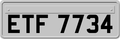 ETF7734