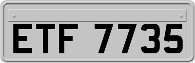 ETF7735