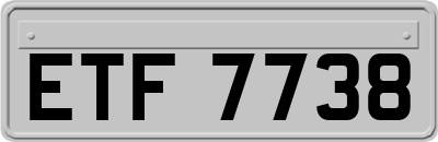 ETF7738
