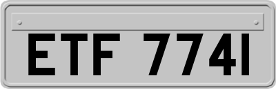 ETF7741