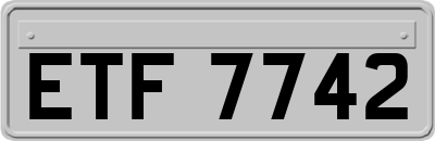 ETF7742