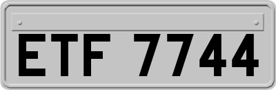 ETF7744