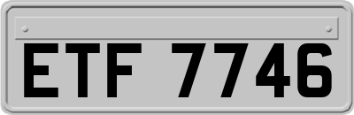 ETF7746