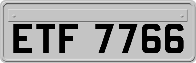ETF7766