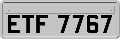 ETF7767