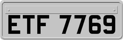 ETF7769