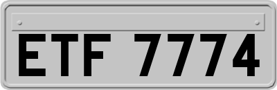 ETF7774