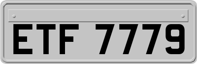ETF7779