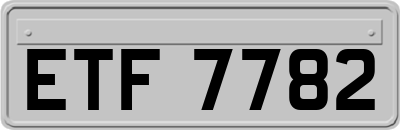 ETF7782