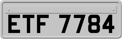 ETF7784
