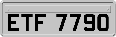 ETF7790