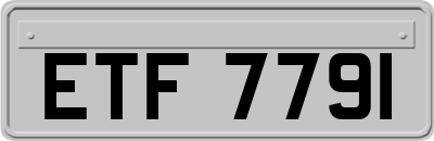 ETF7791