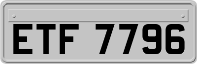 ETF7796