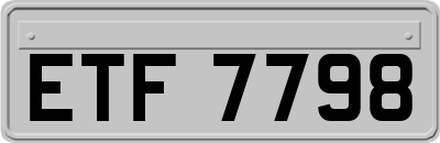 ETF7798