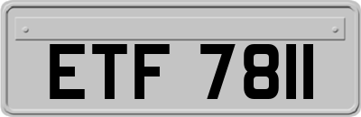 ETF7811