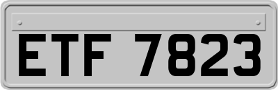 ETF7823
