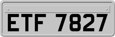 ETF7827