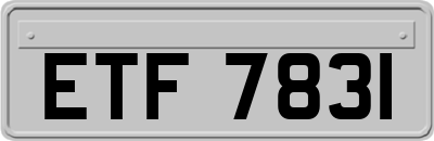 ETF7831