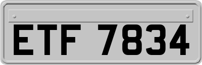 ETF7834
