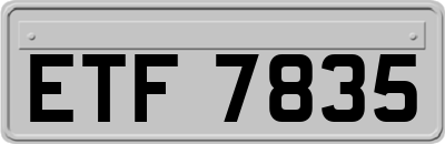 ETF7835