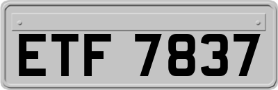 ETF7837